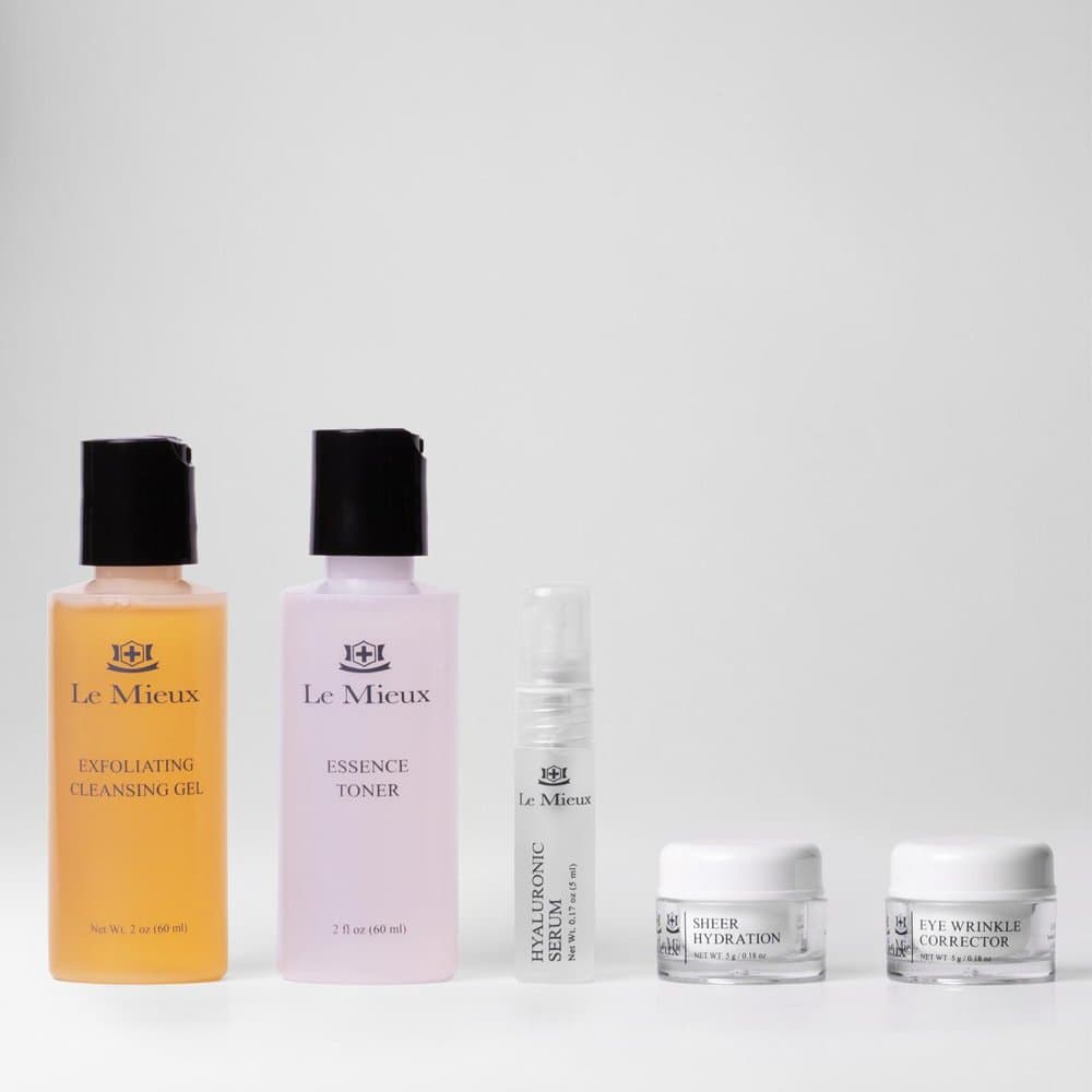 Clear Skin Beauty Essentials view 2