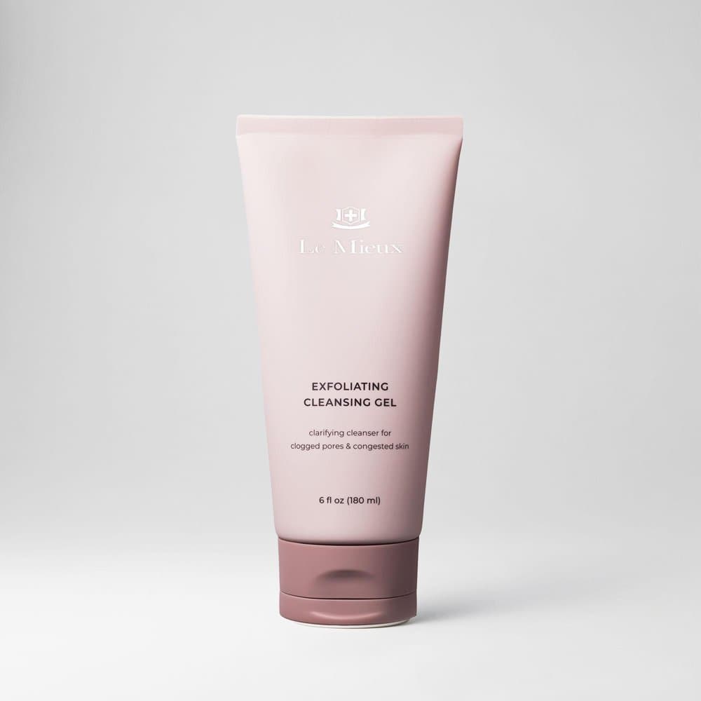 Exfoliating Cleanser