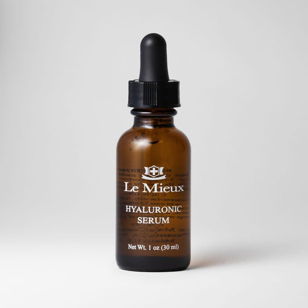 Hyaluronic Acid