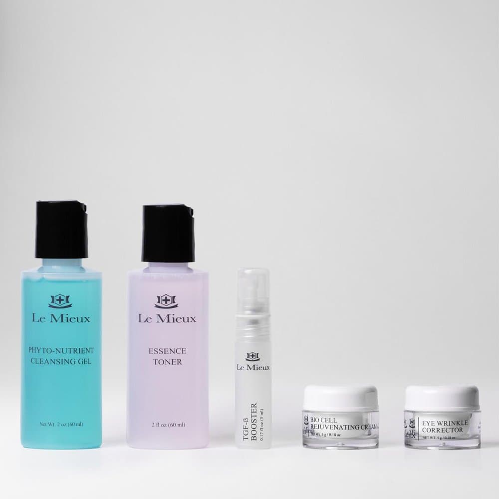Perfect Start Beauty Essentials view 2
