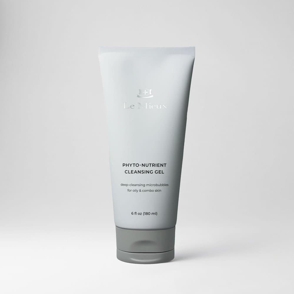 Phyto-Nutrient Cleansing Gel