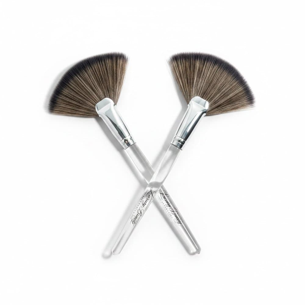 Signature Enzyme Mixing Fan Brush view 2